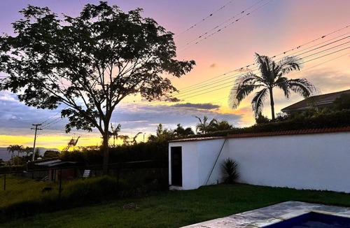 Chinauta Villa | Villa Conejo Miraflores