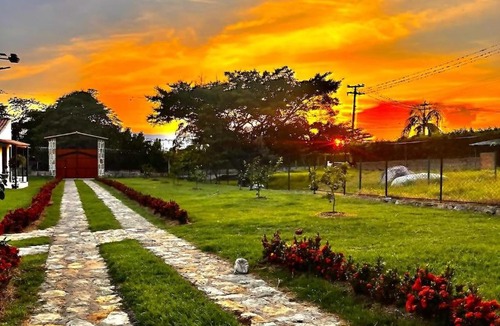 Chinauta Villa | Villa Conejo Miraflores