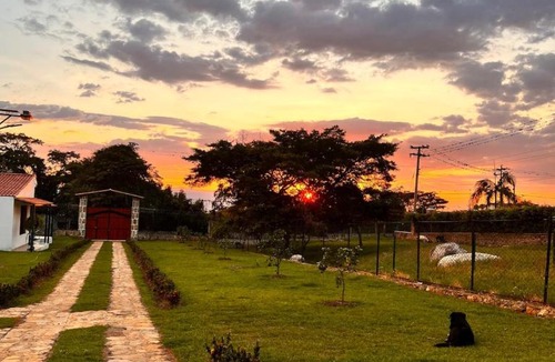 Chinauta Villa | Villa Conejo Miraflores