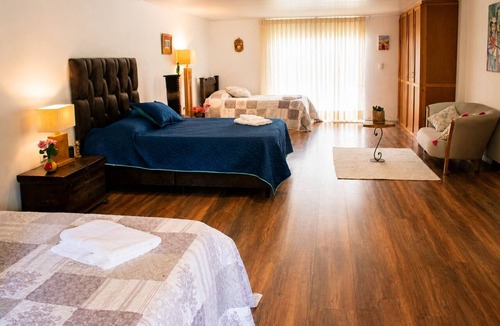 Alegrias Hotel | Villa Cristina - Casa Boutique