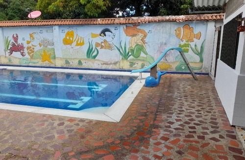 Melgar House | Villa Daniela
