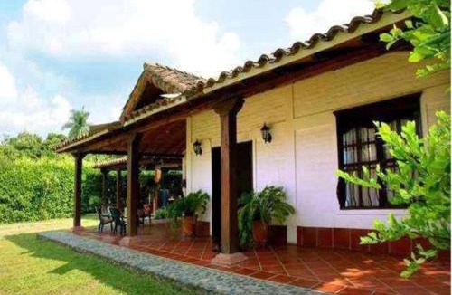 Palmira Villa | Villa de las Palmas de Rozo Palmira