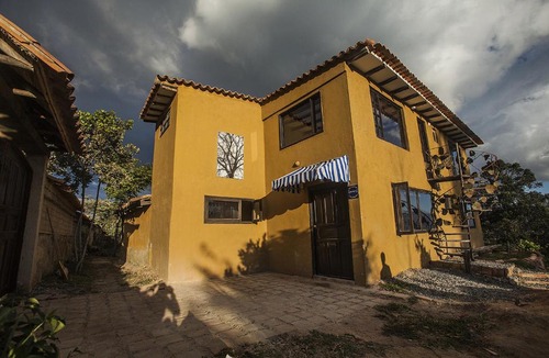 Gachantiva Bed & Breakfast | Villa de Leyva da Cecy
