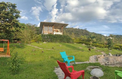 Anolaima Other | VILLA DE LOS ANGELES GLAMPING