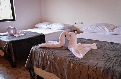 Santa Rosa de Cabal House | Villa Del Paraiso