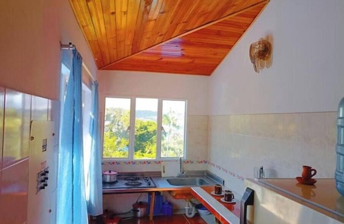 San Jose de Pare House | Villa Diana Ecoturistica