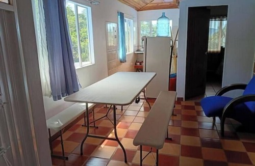 San Jose de Pare House | Villa Diana Ecoturistica