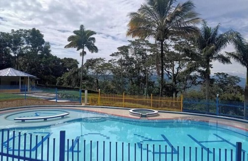 San Jose de Pare House | Villa Diana Ecoturistica