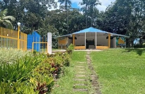 San Jose de Pare House | Villa Diana Ecoturistica