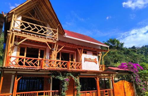 Ibague Hostel | Villa Ester Hostel Vereda Cay