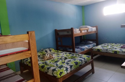 San Antero Hotel | Villa faty