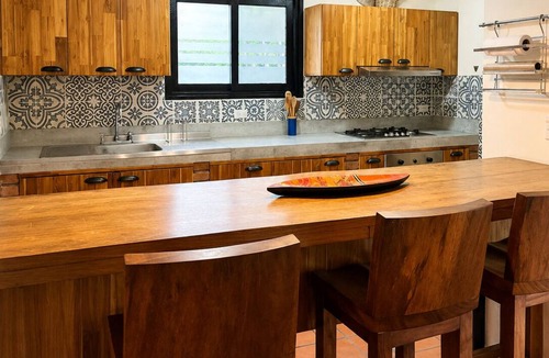 Quimbaya House | Villa Guaduales is where the magic of Colombia meets the peace of home.