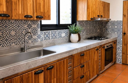 Quimbaya House | Villa Guaduales is where the magic of Colombia meets the peace of home.
