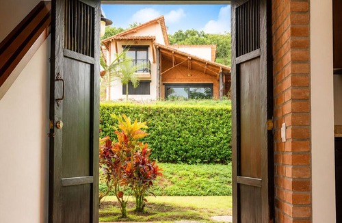 Quimbaya House | Villa Guaduales is where the magic of Colombia meets the peace of home.