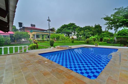 Chinauta Villa | Villa Hortencia