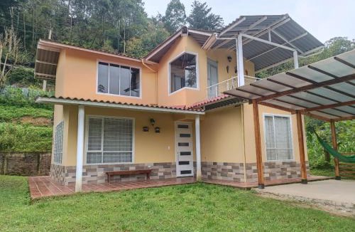 Garagoa Apartment | Villa Isabel
