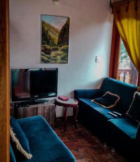 Villa de Leyva House | Villa Jabe