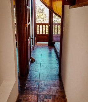 Villa de Leyva House | Villa Jabe