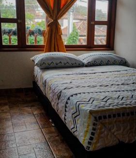 Villa de Leyva House | Villa Jabe