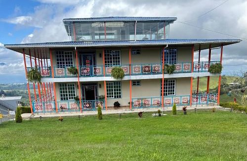 Filandia Hotel | Villa Jair Hotel