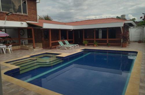 Anapoima Villa | Villa Juan jose