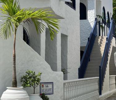 Puerto Triunfo Apartment | Villa kalah