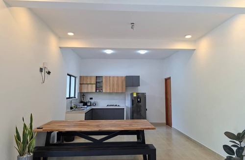 Puerto Triunfo House | Villa Kas Abao