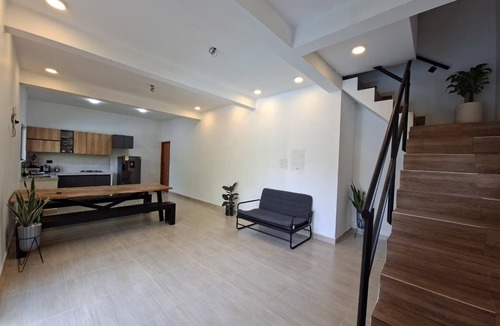 Puerto Triunfo House | Villa Kas Abao