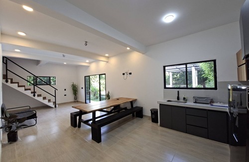 Puerto Triunfo House | Villa Kas Abao