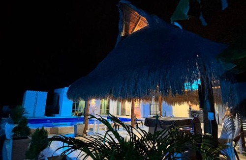 Turbaco Villa | Villa la Bonita