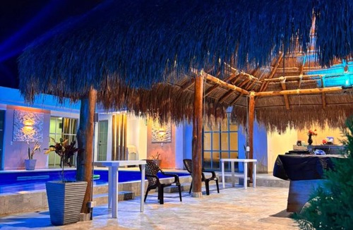 Turbaco Villa | Villa la Bonita
