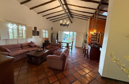 Pereira Villa | Villa La Isabella in Combia, Pereira, Colombia