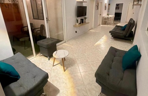 La America Villa | Villa Laureles Medellin 4 Hab 3 Baños Excelente Ubicación