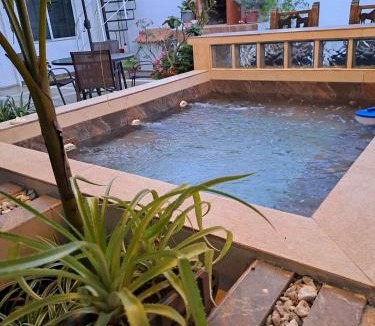 Papare Villa | Villa Layla Santa Marta