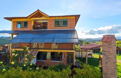 Tibasosa Apartment | Villa Libertad Campestre