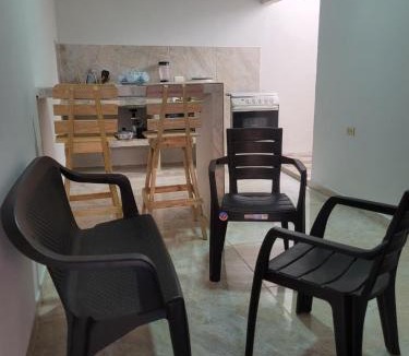Soacha Apartment | Villa Loren