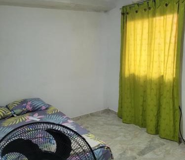 Soacha Apartment | Villa Loren
