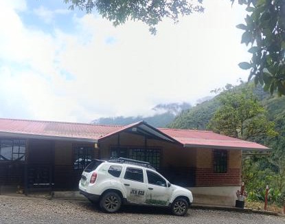 Ubala House | villa lucia gachala