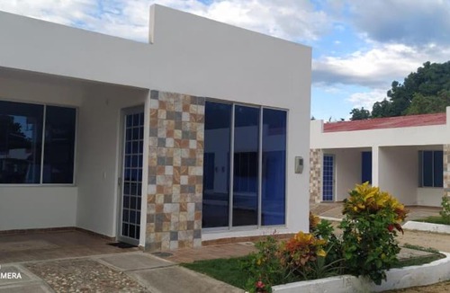 Flandes House | Villa luis