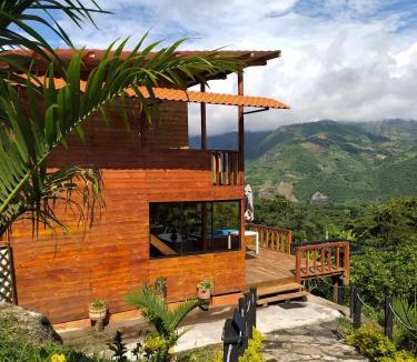 Cachipay Apartment | Villa Luna Campestre Piscina Jacuzzi y Naturaleza