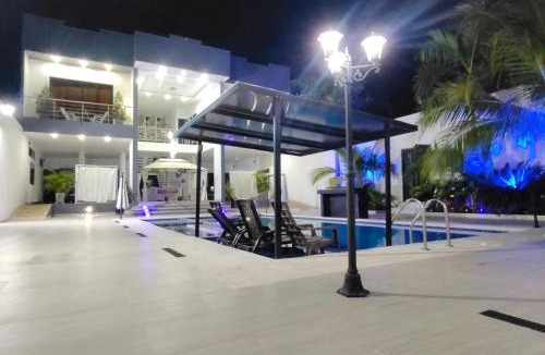 Carmen de Apicala Apartment | Villa Luna Hotel-Eventos