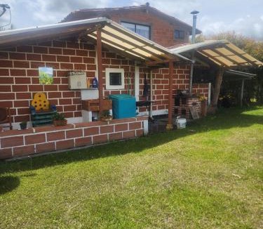 San Vicente Other | villa lyda
