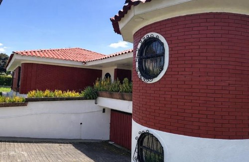 Armenia House | Villa Mali By La Casa Platanera