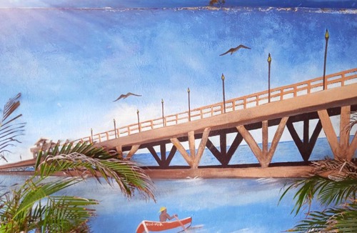 Puerto Colombia House | Villa mar