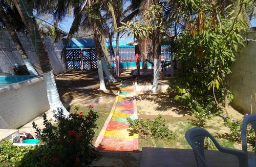 Puerto Colombia House | Villa mar