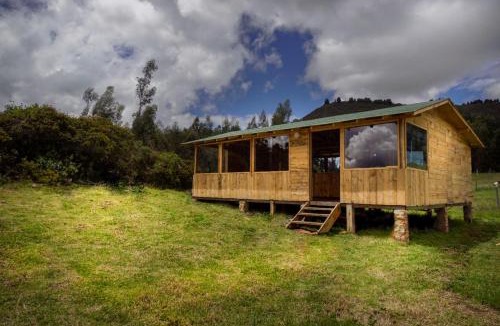 Guatavita House | Villa Maria