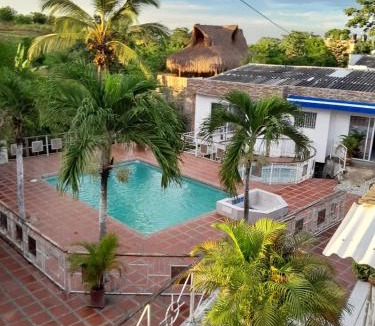 Turbaco Apartment | VILLA MARIA