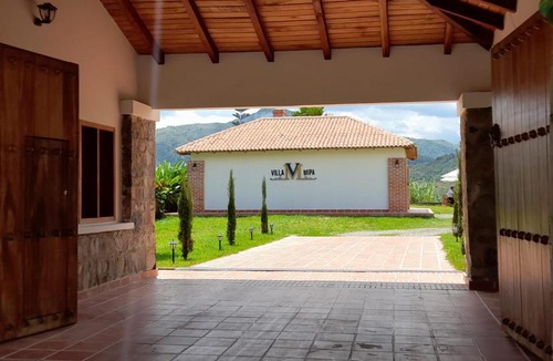 Pueblo Bello House | Villa Mipa Hotel y Restaurante