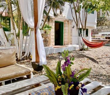 Puerto Colombia House | Villa Mohana