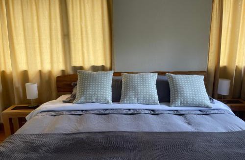 Villa de Leyva House | Villa Nitra